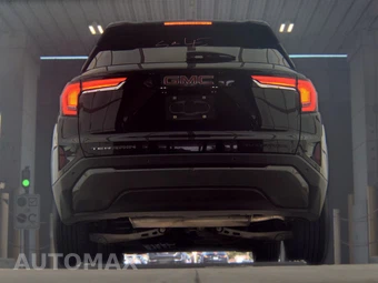 2025 GMC Terrain Elevation 3SA - miniatura 7