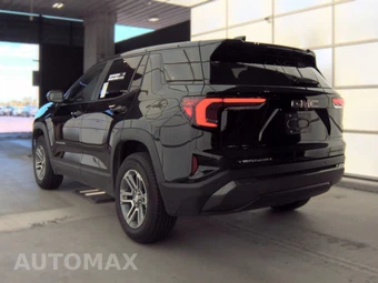 2025 GMC Terrain Elevation 3SA - miniatura 8