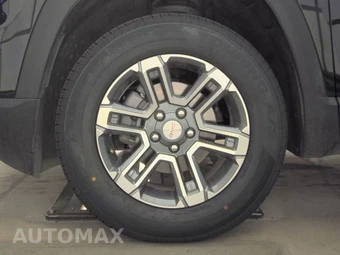 2025 GMC Terrain Elevation 3SA - miniatura 9