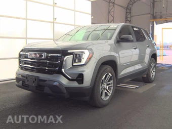 2025 GMC Terrain Elevation 3SA