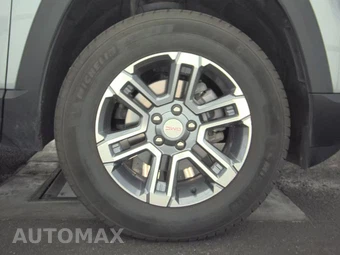 2025 GMC Terrain Elevation 3SA - miniatura 10