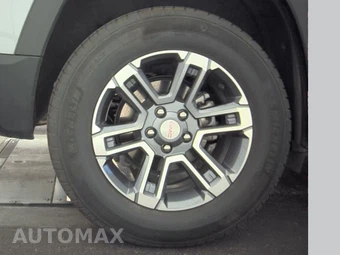 2025 GMC Terrain Elevation 3SA - miniatura 11