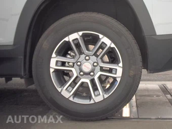 2025 GMC Terrain Elevation 3SA - miniatura 12