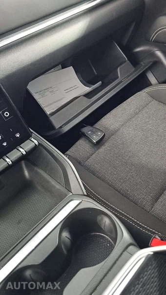 2025 GMC Terrain Elevation 3SA - miniatura 13