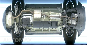 2025 GMC Terrain Elevation 3SA - miniatura 14