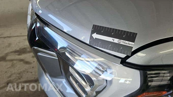 2025 GMC Terrain Elevation 3SA - miniatura 16