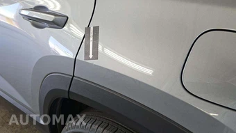 2025 GMC Terrain Elevation 3SA - miniatura 17