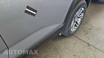 2025 GMC Terrain Elevation 3SA - miniatura 18