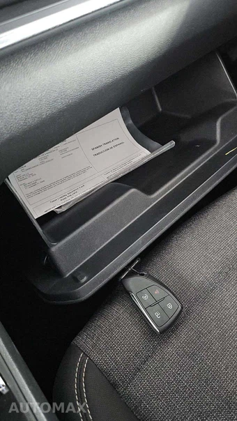 2025 GMC Terrain Elevation 3SA - miniatura 19