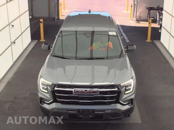 2025 GMC Terrain Elevation 3SA - miniatura 2