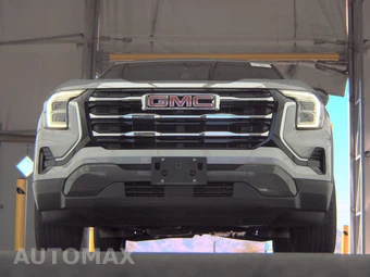 2025 GMC Terrain Elevation 3SA - miniatura 3