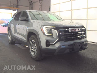 2025 GMC Terrain Elevation 3SA - miniatura 4