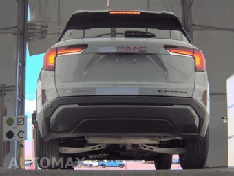 2025 GMC Terrain Elevation 3SA - miniatura 7