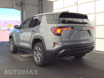 2025 GMC Terrain Elevation 3SA - miniatura 8