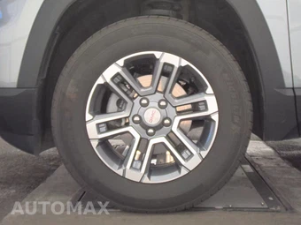 2025 GMC Terrain Elevation 3SA - miniatura 9