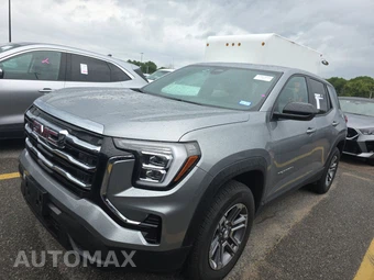 2025 GMC Terrain Elevation 3SA