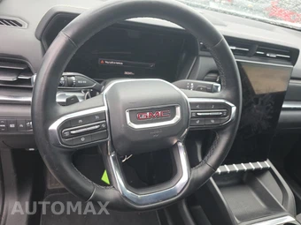2025 GMC Terrain Elevation 3SA - miniatura 10