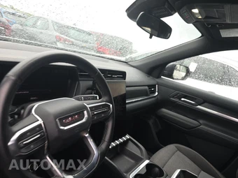 2025 GMC Terrain Elevation 3SA - miniatura 11
