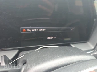 2025 GMC Terrain Elevation 3SA - miniatura 12
