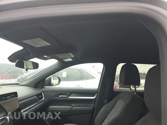 2025 GMC Terrain Elevation 3SA - miniatura 14