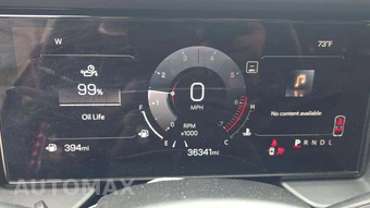 2025 GMC Terrain Elevation 3SA - miniatura 18