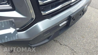 2025 GMC Terrain Elevation 3SA - miniatura 19