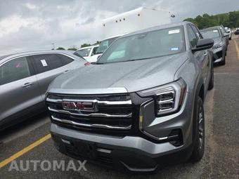 2025 GMC Terrain Elevation 3SA - miniatura 2