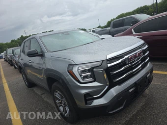 2025 GMC Terrain Elevation 3SA - miniatura 3