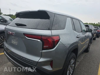 2025 GMC Terrain Elevation 3SA - miniatura 4