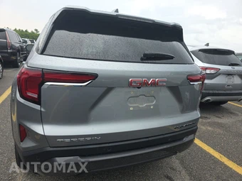 2025 GMC Terrain Elevation 3SA - miniatura 5