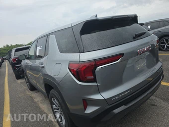 2025 GMC Terrain Elevation 3SA - miniatura 6