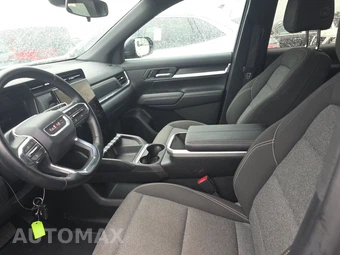 2025 GMC Terrain Elevation 3SA - miniatura 7
