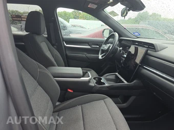 2025 GMC Terrain Elevation 3SA - miniatura 8