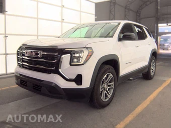 2025 GMC Terrain Elevation 3SA