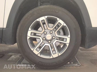 2025 GMC Terrain Elevation 3SA - miniatura 10
