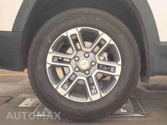 2025 GMC Terrain Elevation 3SA - miniatura 11