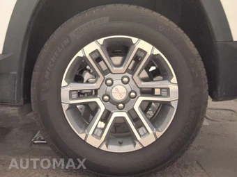2025 GMC Terrain Elevation 3SA - miniatura 12