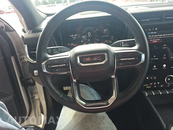 2025 GMC Terrain Elevation 3SA - miniatura 16