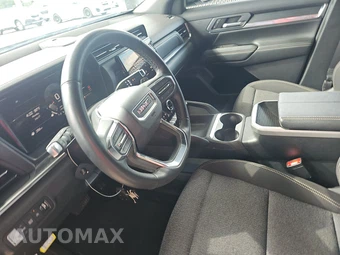 2025 GMC Terrain Elevation 3SA - miniatura 17