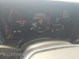 2025 GMC Terrain Elevation 3SA - miniatura 18
