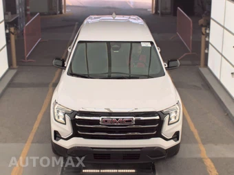 2025 GMC Terrain Elevation 3SA - miniatura 2