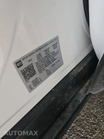 2025 GMC Terrain Elevation 3SA - miniatura 21