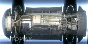 2025 GMC Terrain Elevation 3SA - miniatura 24