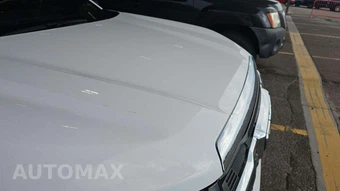 2025 GMC Terrain Elevation 3SA - miniatura 25
