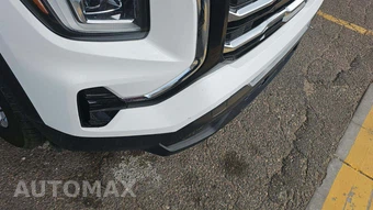 2025 GMC Terrain Elevation 3SA - miniatura 26