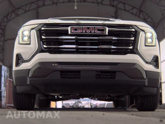 2025 GMC Terrain Elevation 3SA - miniatura 3