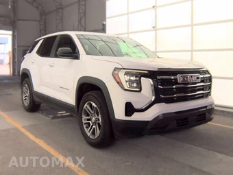 2025 GMC Terrain Elevation 3SA - miniatura 4