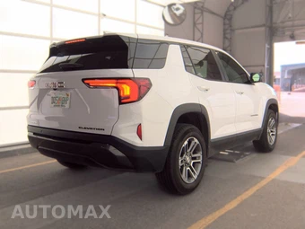 2025 GMC Terrain Elevation 3SA - miniatura 5