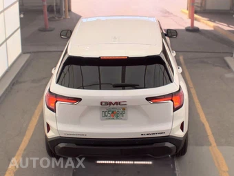 2025 GMC Terrain Elevation 3SA - miniatura 6