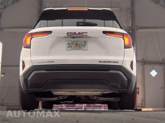 2025 GMC Terrain Elevation 3SA - miniatura 7